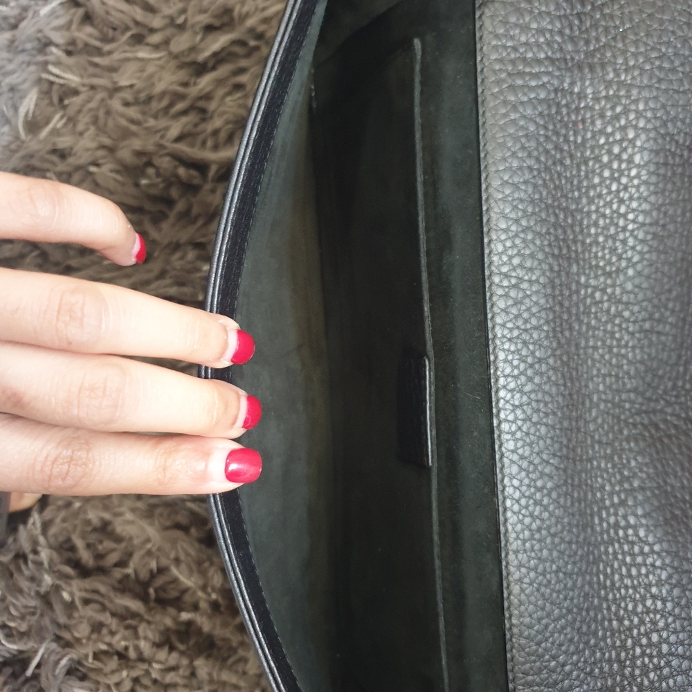 GUCCI 1973 classic clutch - Picture 5 of 9